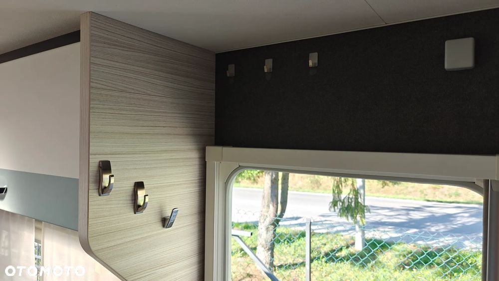 Dethleffs C'JOY 420 QSH - 40