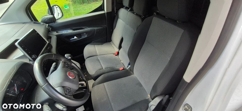 Fiat DOBLO - 23