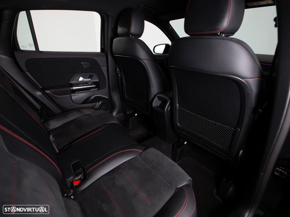 Mercedes-Benz GLA 250 e 8G-DCT AMG Line - 11