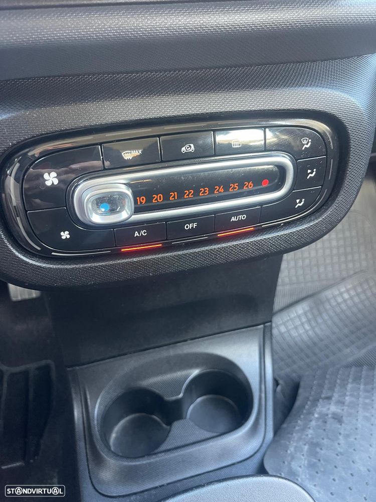 Smart ForFour 1.0 Passion 71 - 8