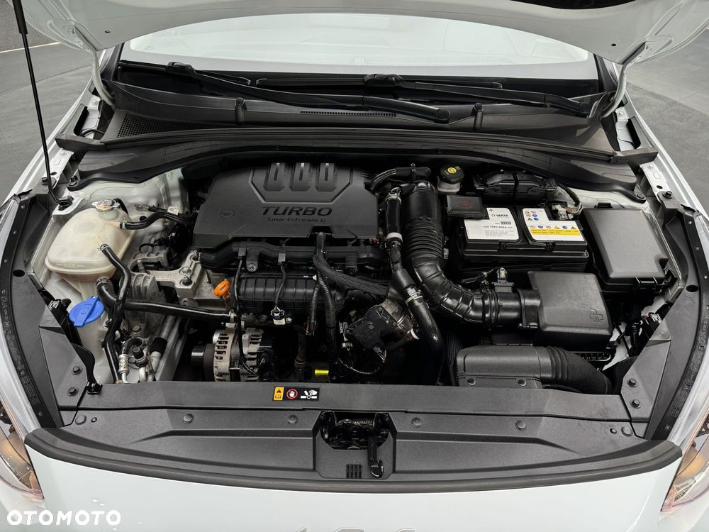 Kia Ceed 1.0 T-GDI M - 21