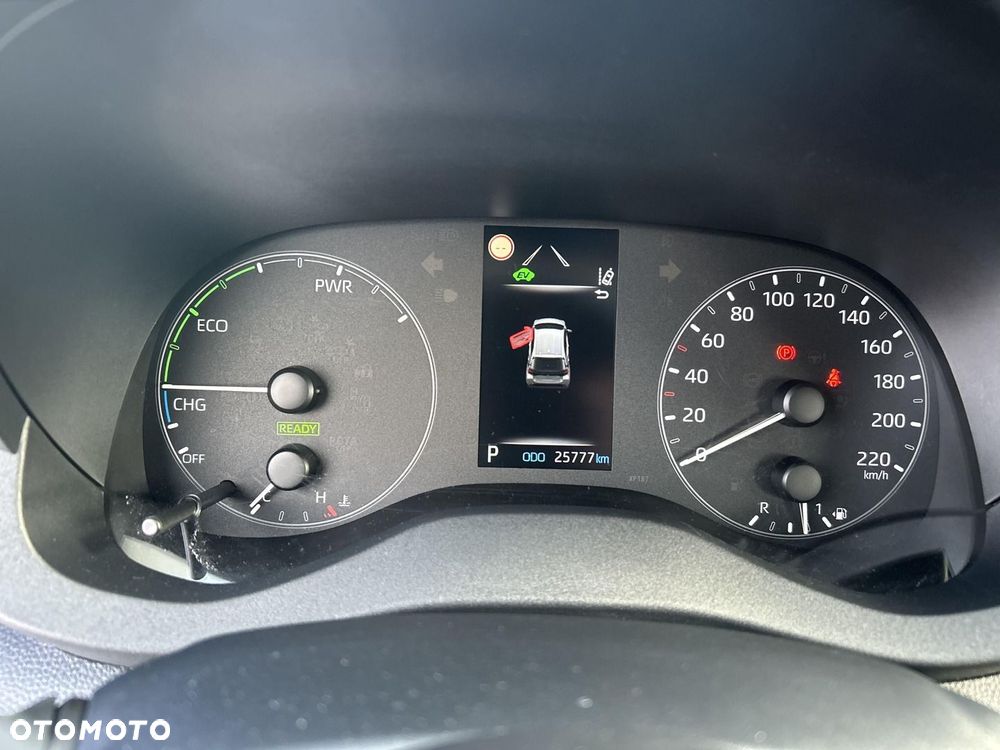 Toyota Yaris Hybrid 1.5 Comfort - 19