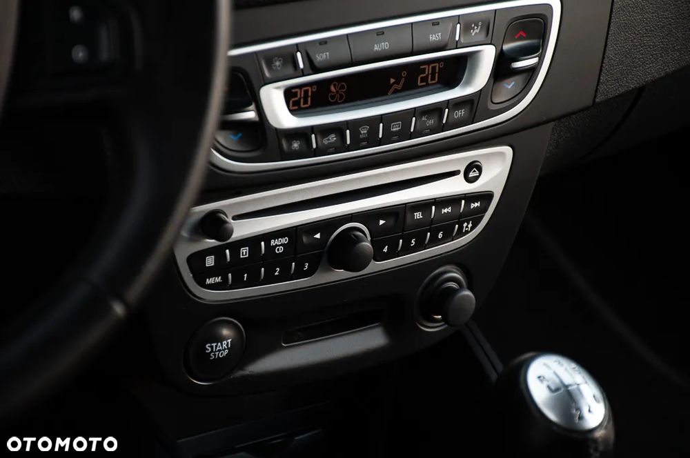 Renault Megane 1.4 16V TCE Exception - 30