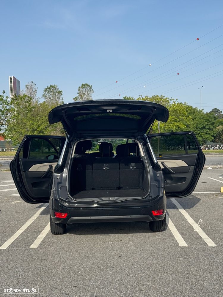 Citroën Grand C4 Spacetourer 1.5 BlueHDi C-Series EAT8 - 2
