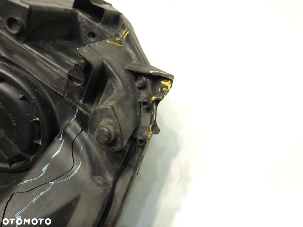 LAMPA LEWY PRZÓD OPEL ASTRA J 17157101 - 6
