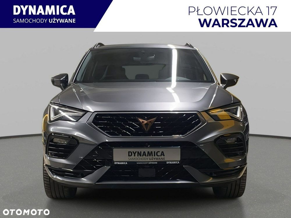 Cupra Ateca - 3