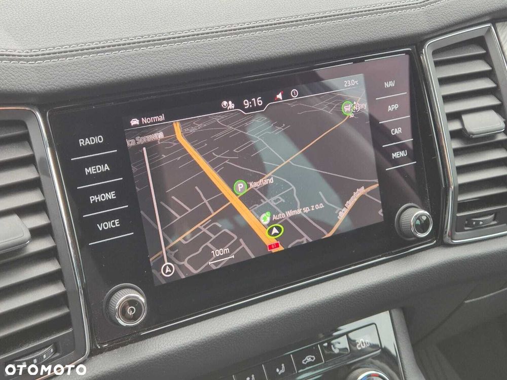 Skoda Kodiaq 2.0 TDI 4x2 Style DSG - 24
