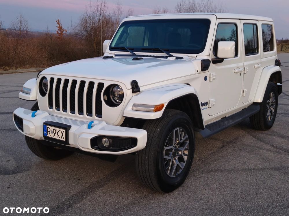 Jeep Wrangler - 15