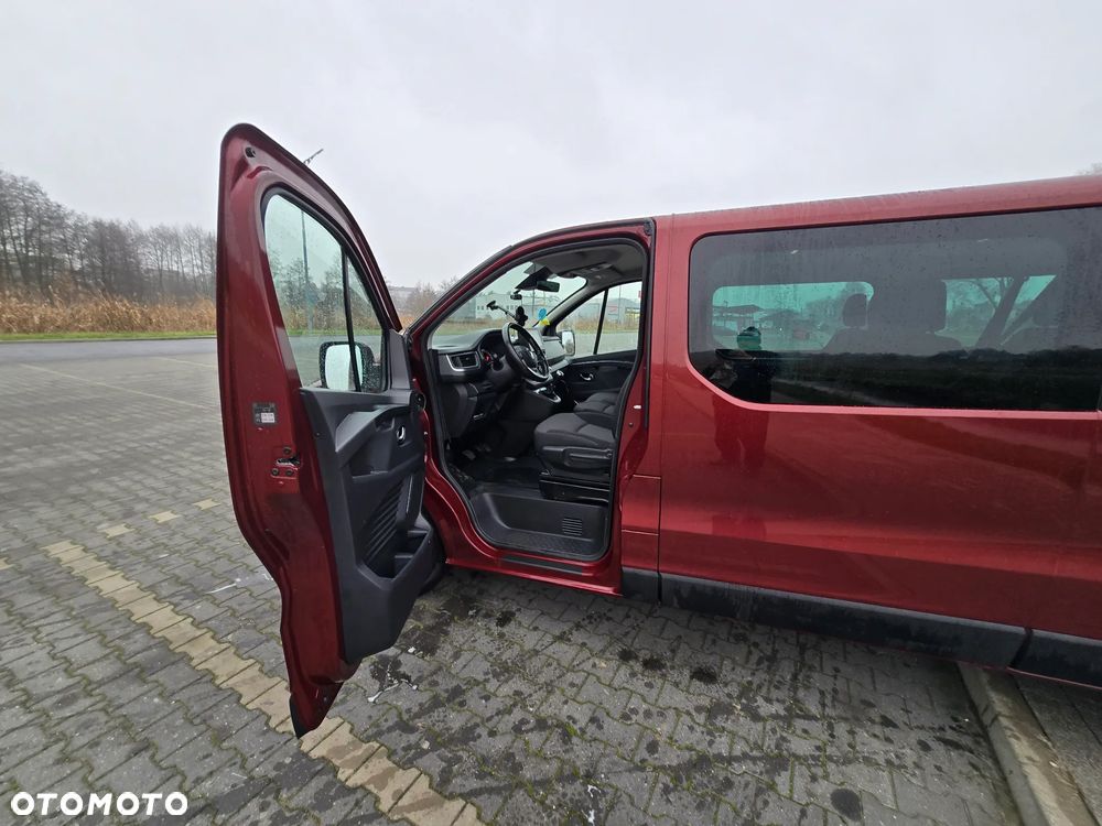 Renault Trafic 2.0 dCi Escapade - 37