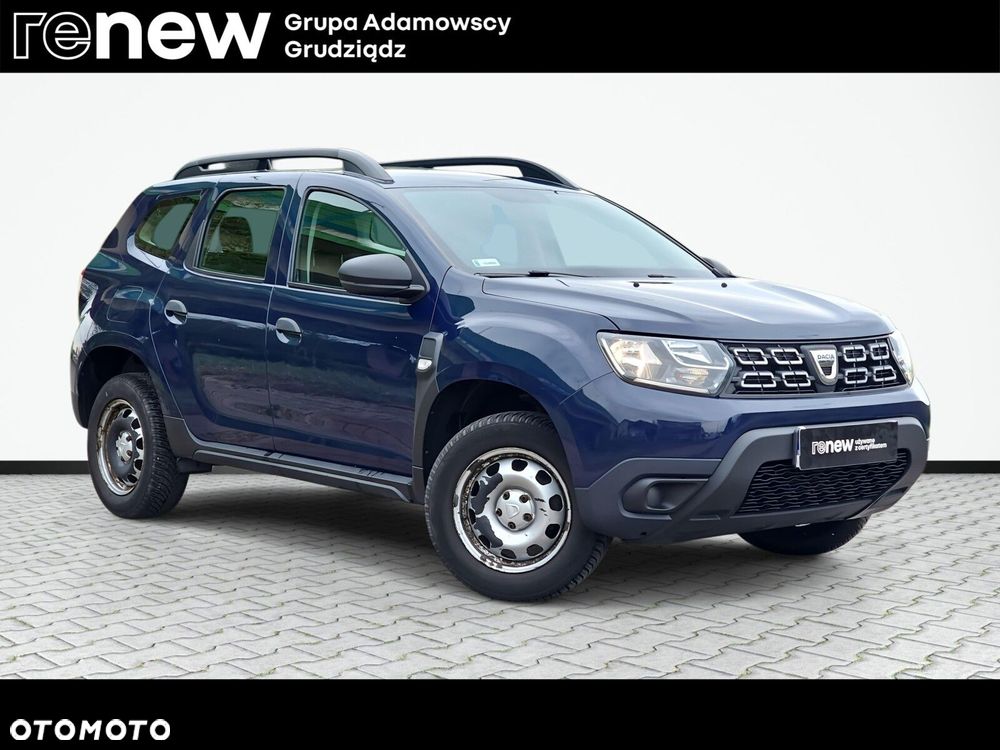 Dacia Duster 1.0 TCe Access - 6