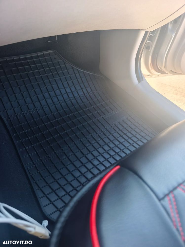 Kia Ceed 1.4 GSL LX - 19