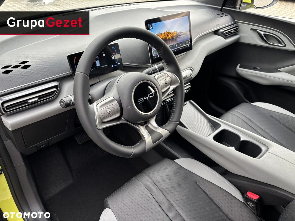 BYD Dolphin Surf - 9
