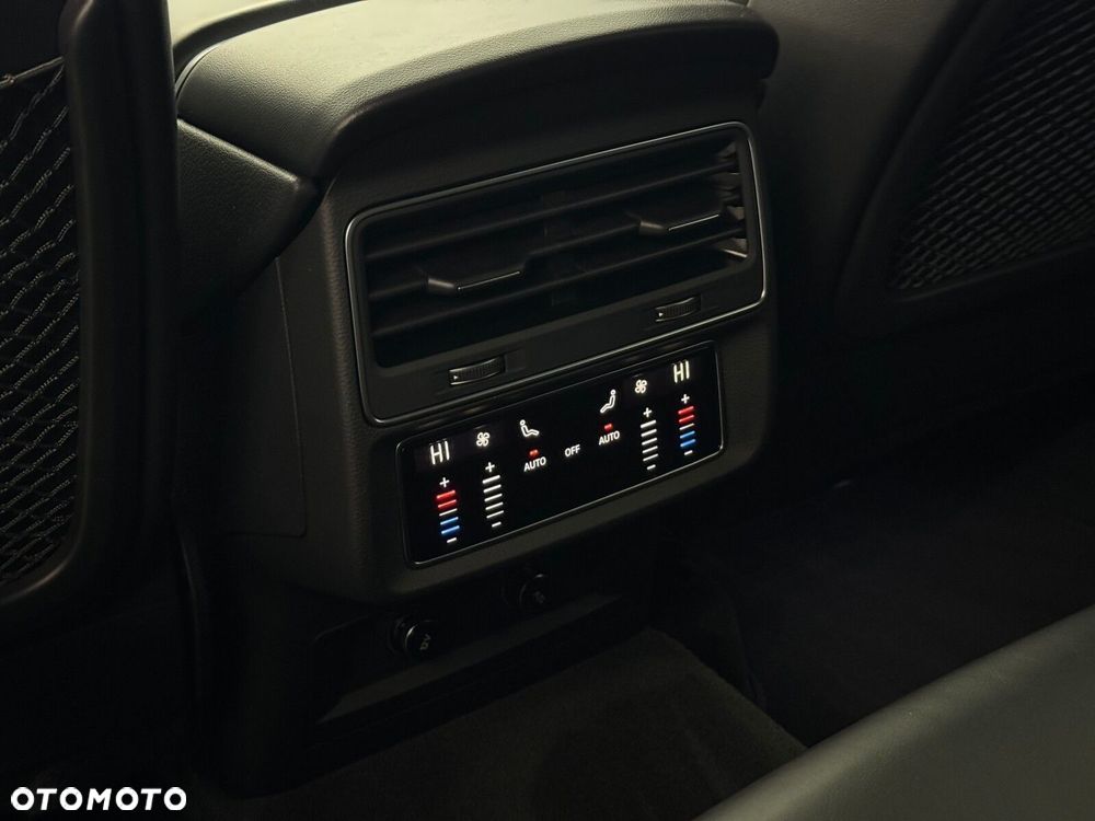Audi SQ7 TFSI Quattro Tiptronic - 15