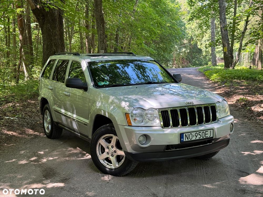 Jeep Grand Cherokee - 6