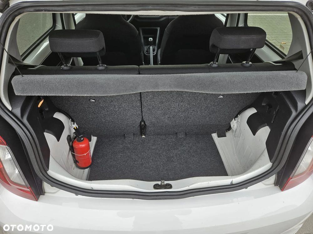 Skoda Citigo - 10