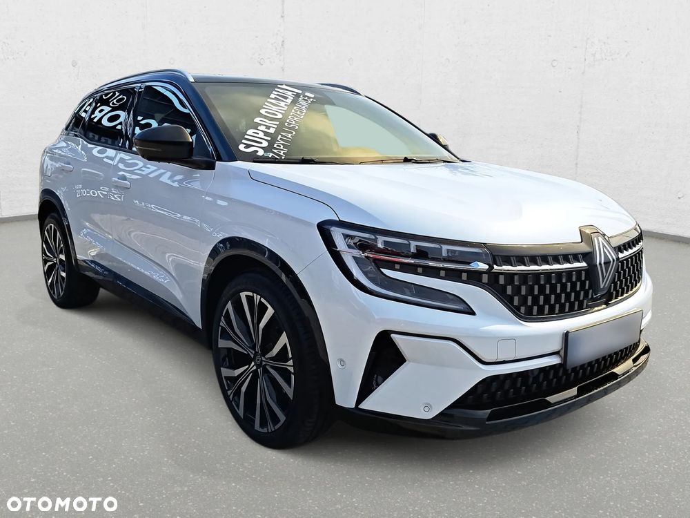 Renault Austral 1.2 E-Tech Full Hybrid 200 Iconic MMT - 3