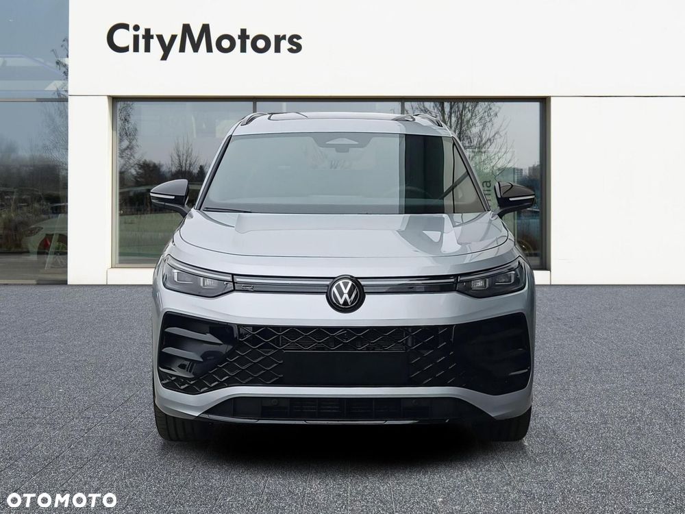 Volkswagen Tayron - 8