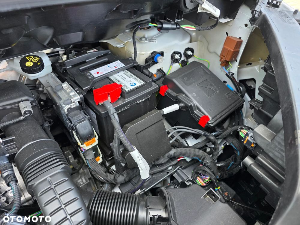 Citroën Berlingo M 1.5 BlueHDI Feel S&S N1 - 25