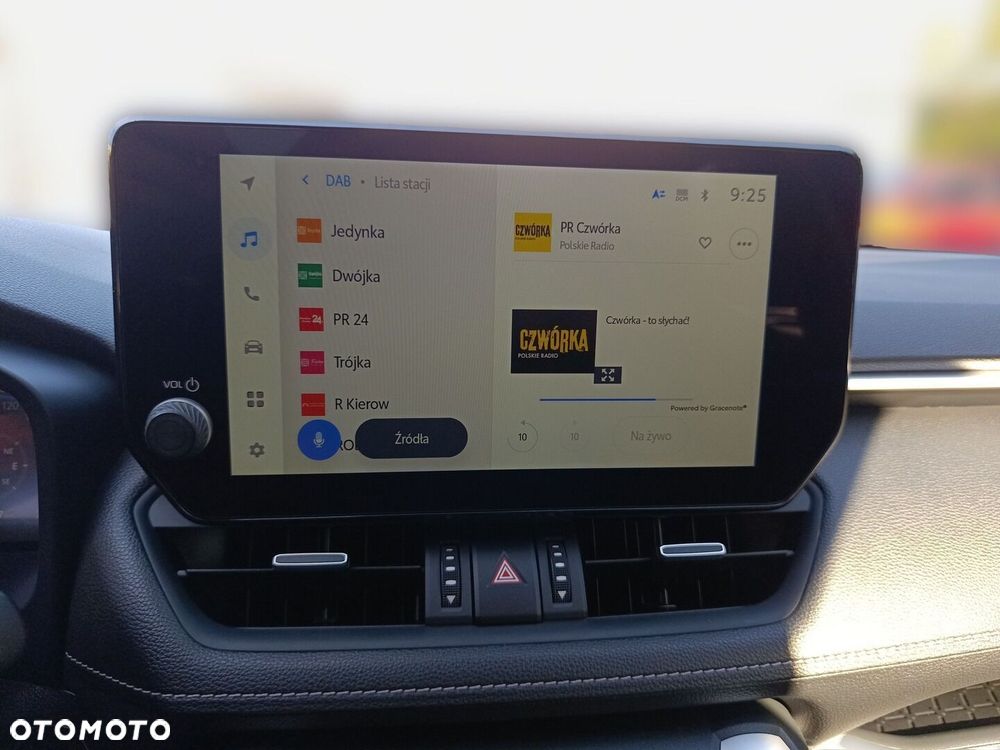 Toyota RAV4 - 18