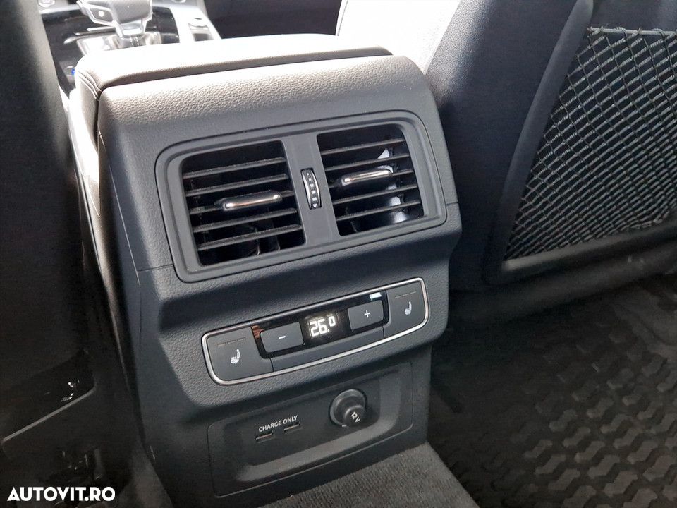 Audi Q5 40 TDI quattro S tronic MHEV S Line - 17