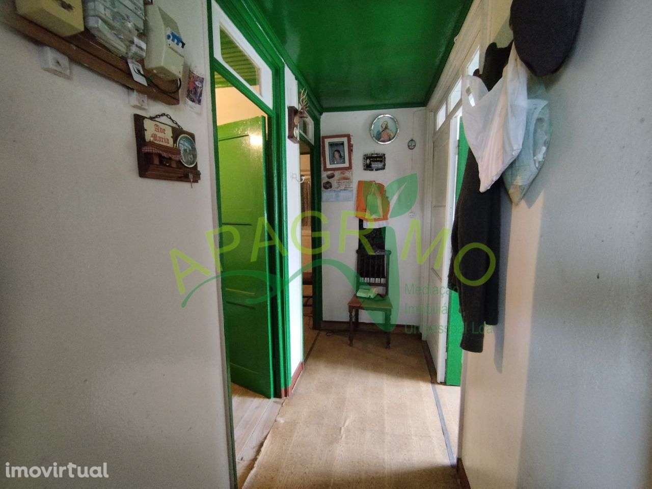 Moradia nas Antas, Penedono - Grande imagem: 5/17