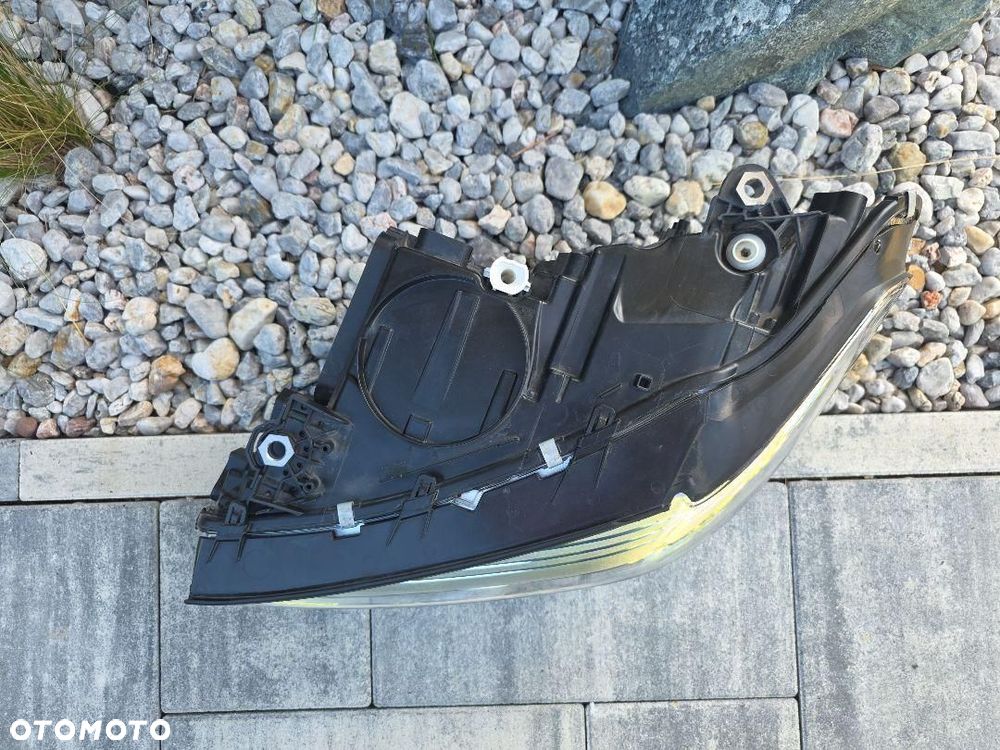 BMW X3 X4 G01 G02 Lampa lewa przód Full Led Dynamic Doświetlanie 8739647-03 - 6