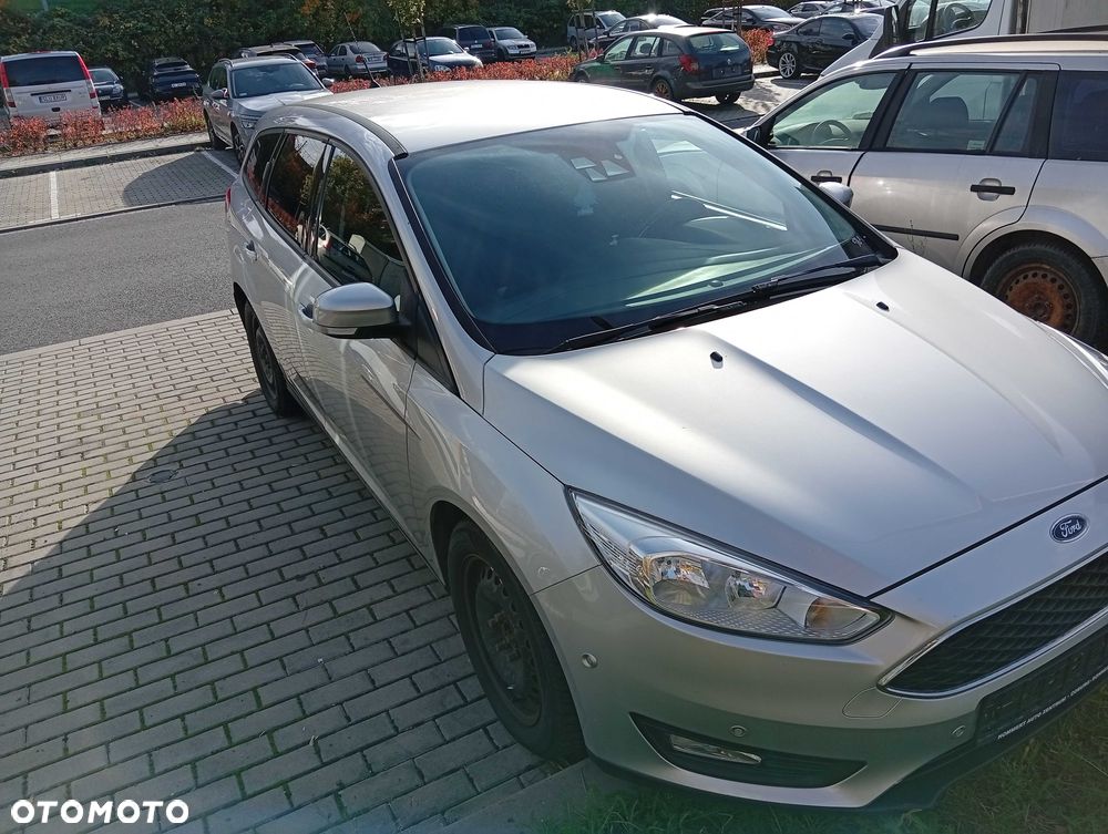 Ford Focus SW - 4
