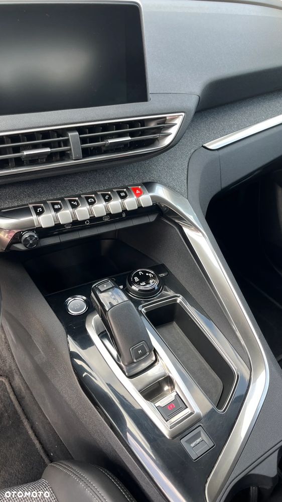 Peugeot 3008 BlueHDi 120 Stop & Start EAT6 Allure - 9