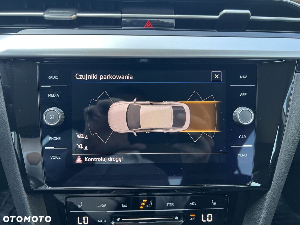 Volkswagen Arteon 2.0 TSI Elegance DSG - 32