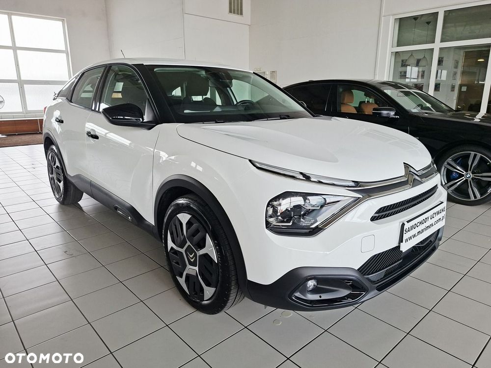 Citroën C4 1.2 PureTech Feel S&S - 3