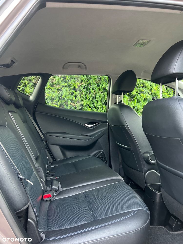 Hyundai ix20 1.4 blue YES Gold - 19