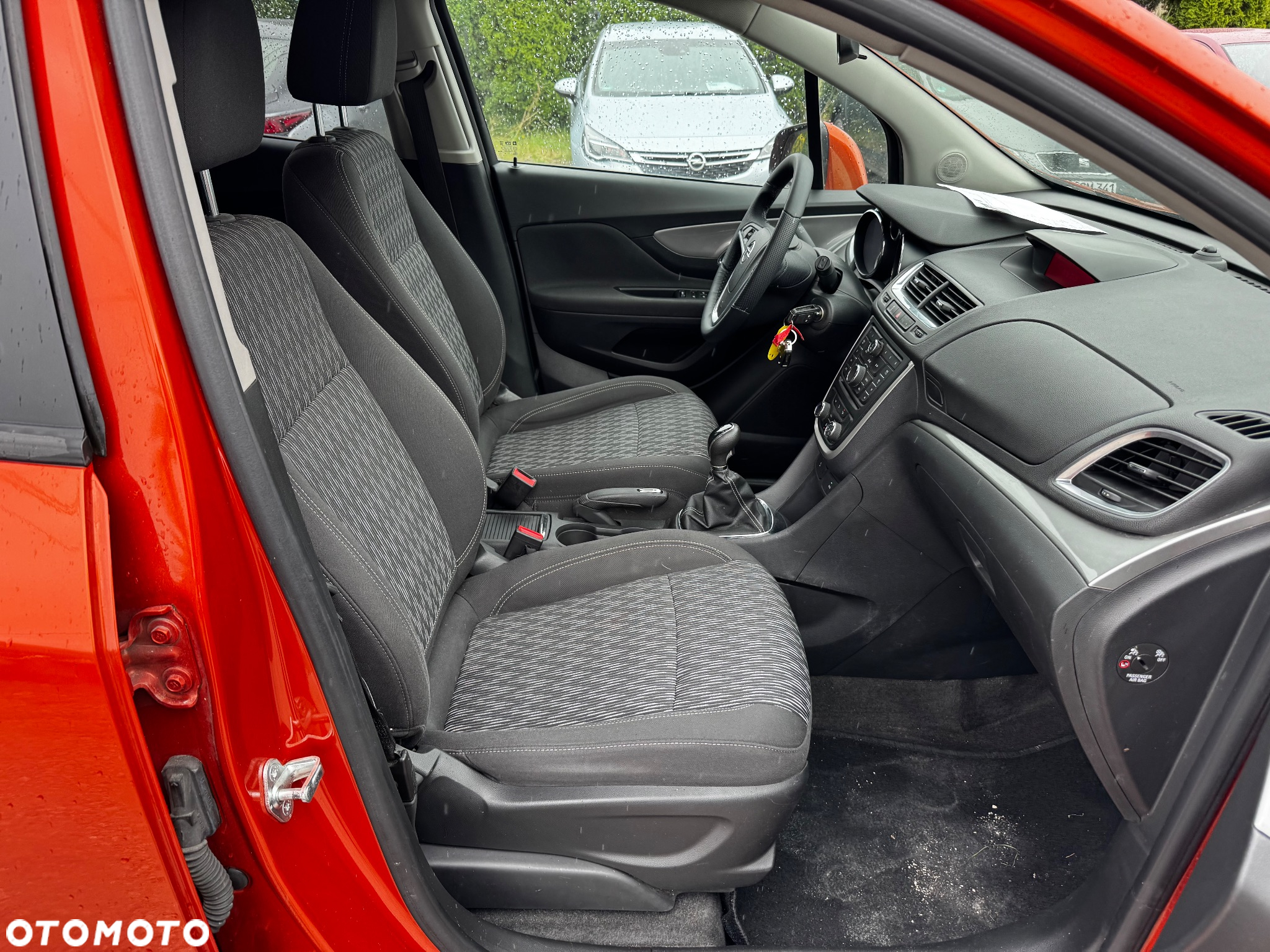 Opel Mokka 1.6 Enjoy S&S - 32
