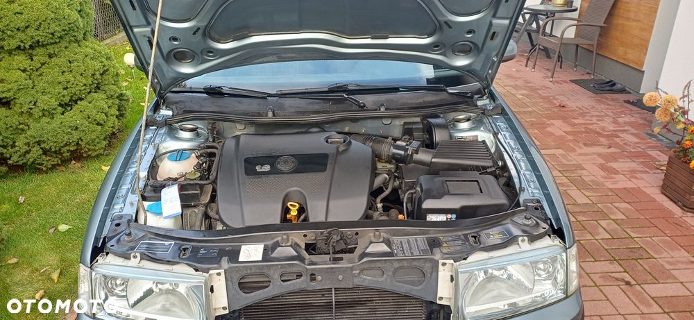 Skoda Octavia - 10