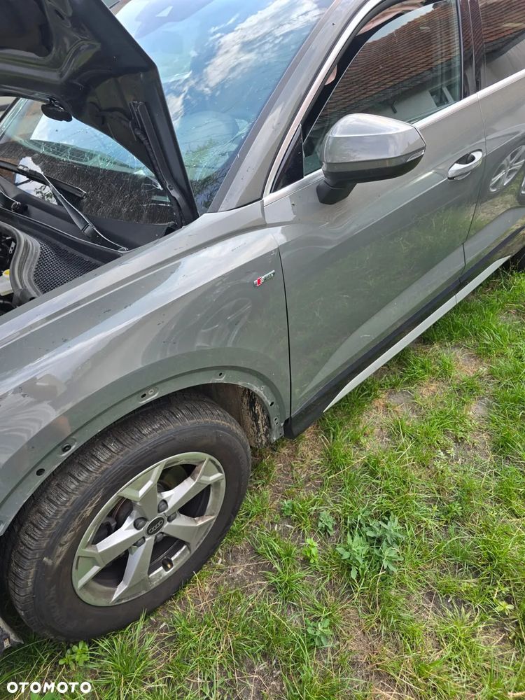 Audi Q3 - 4