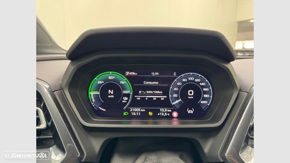 Audi Q4 Sportback e-tron 45 82 kWh SE Business Plus - 7