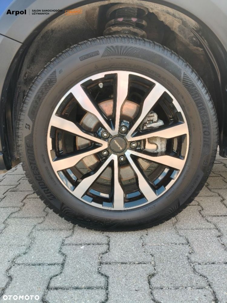 Subaru Outback 2.5i Business Edition (EyeSight) Lineartronic - 31