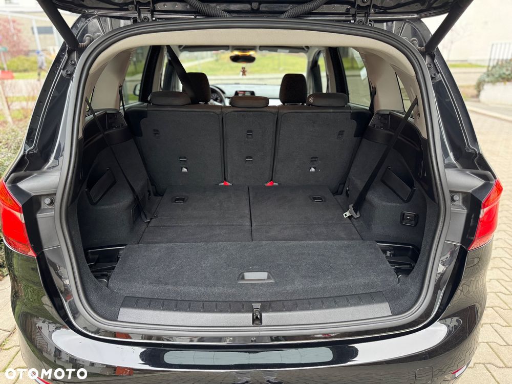 BMW Seria 2 216d Luxury Line - 22