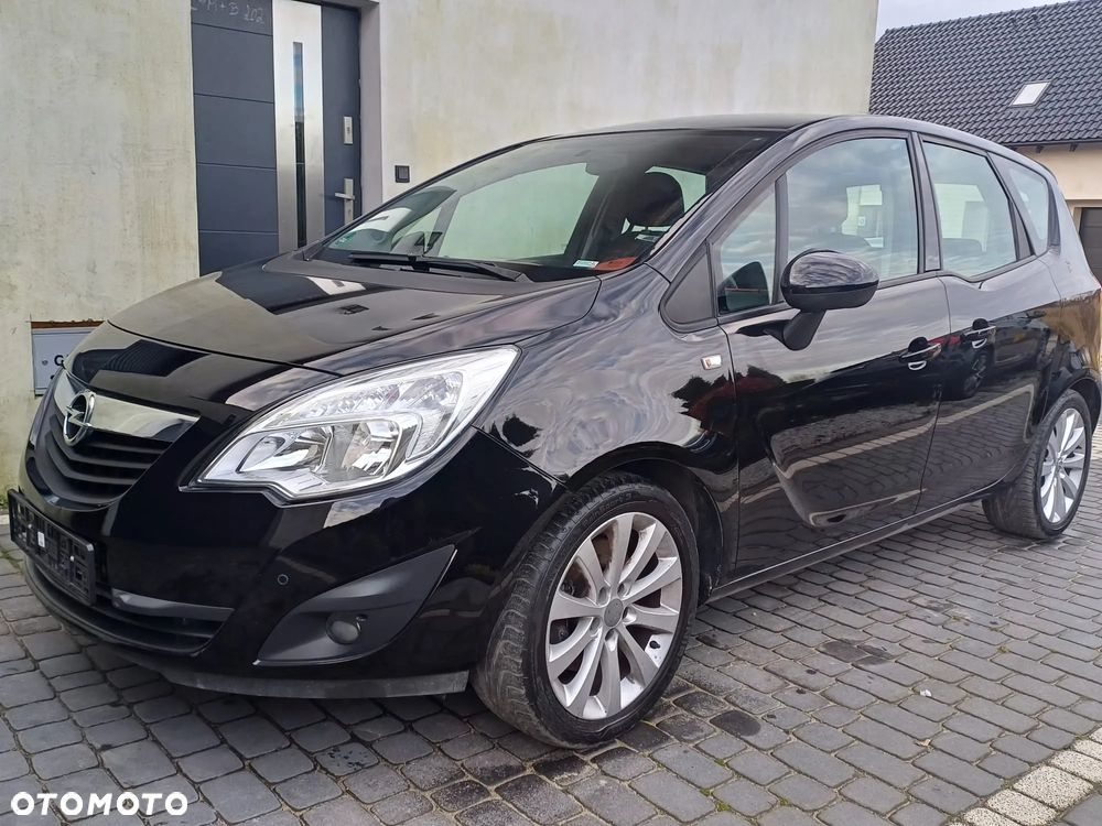 Opel Meriva 1.4 Color Edition - 1