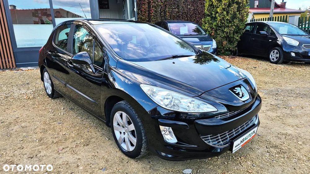 Peugeot 308 1.6 Premium Plus - 6