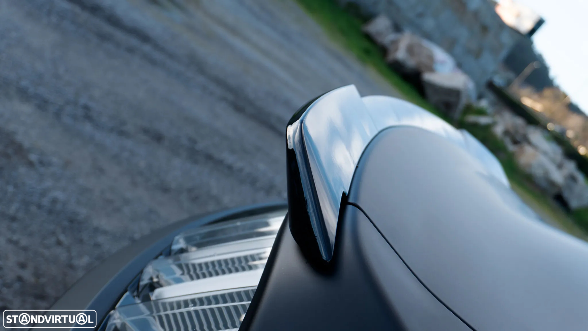 Ford Mustang 2.3 Eco Boost - 4