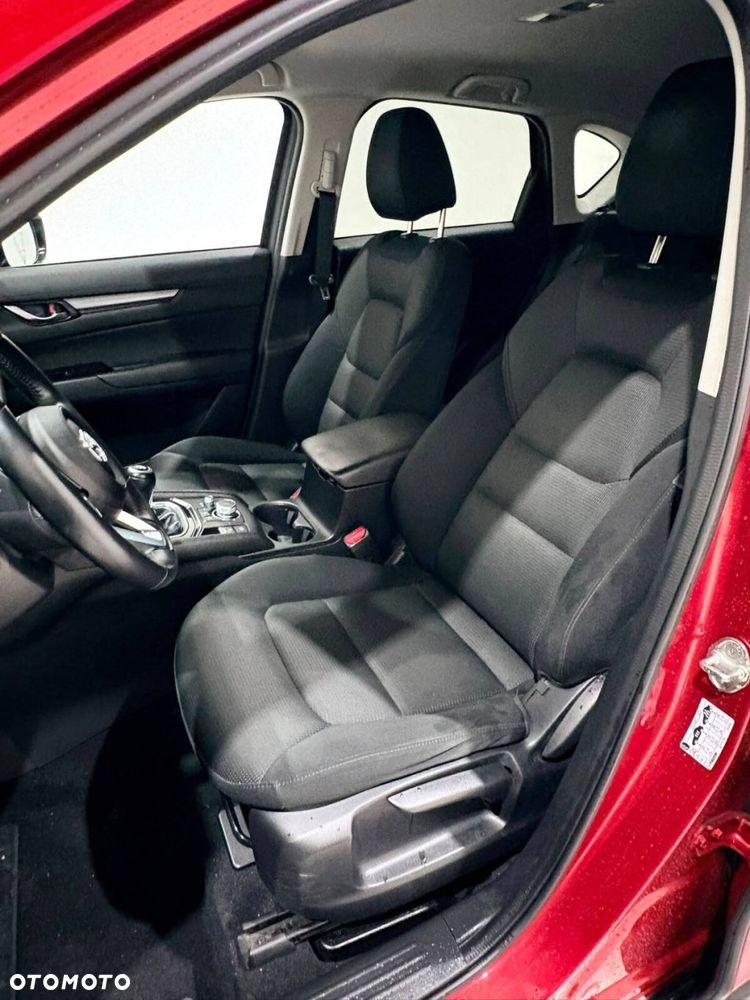 Mazda CX-5 - 17