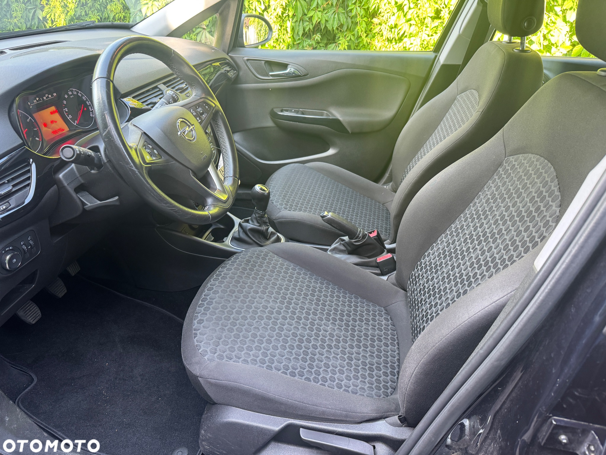 Opel Corsa 1.4 Active - 12