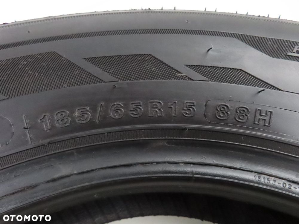 2x 185/65R15 OPONY ZIMOWE Zeetex WP1000 88H - 4