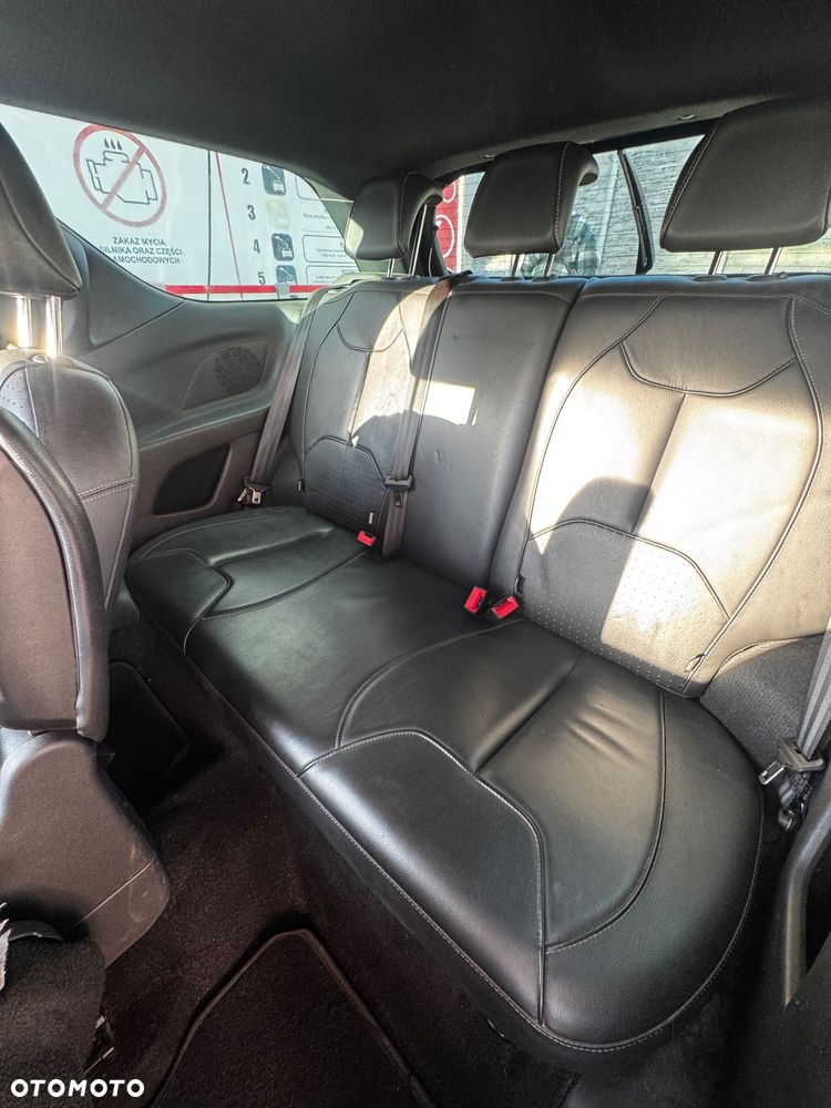 Citroën DS3 1.6 HDi SportChic - 15