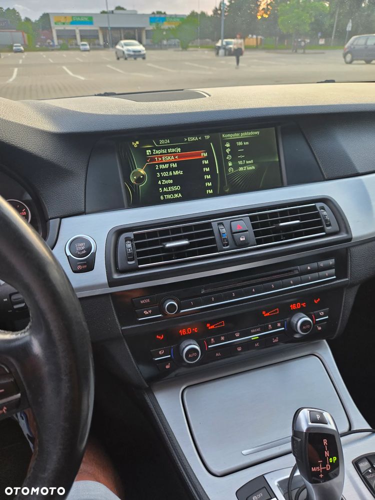 BMW Seria 5 - 22