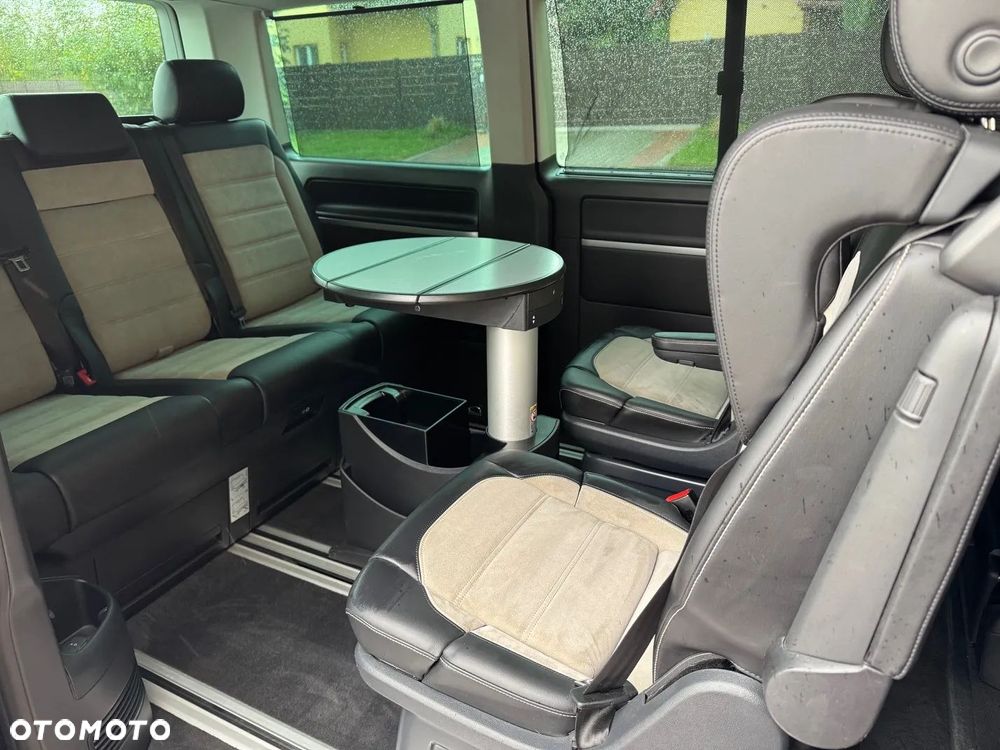 Volkswagen Multivan 2.0 TDI L1 Highline 4Motion DSG - 9