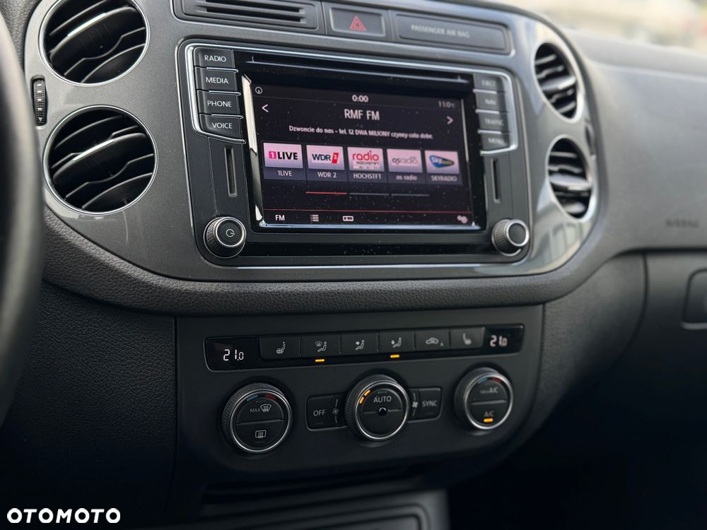 Volkswagen Tiguan - 10
