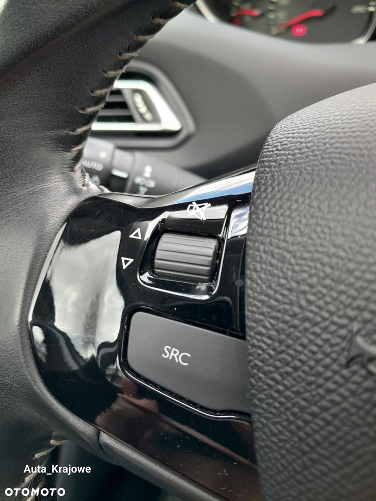 Peugeot 308 1.5 BlueHDi Active S&S - 23