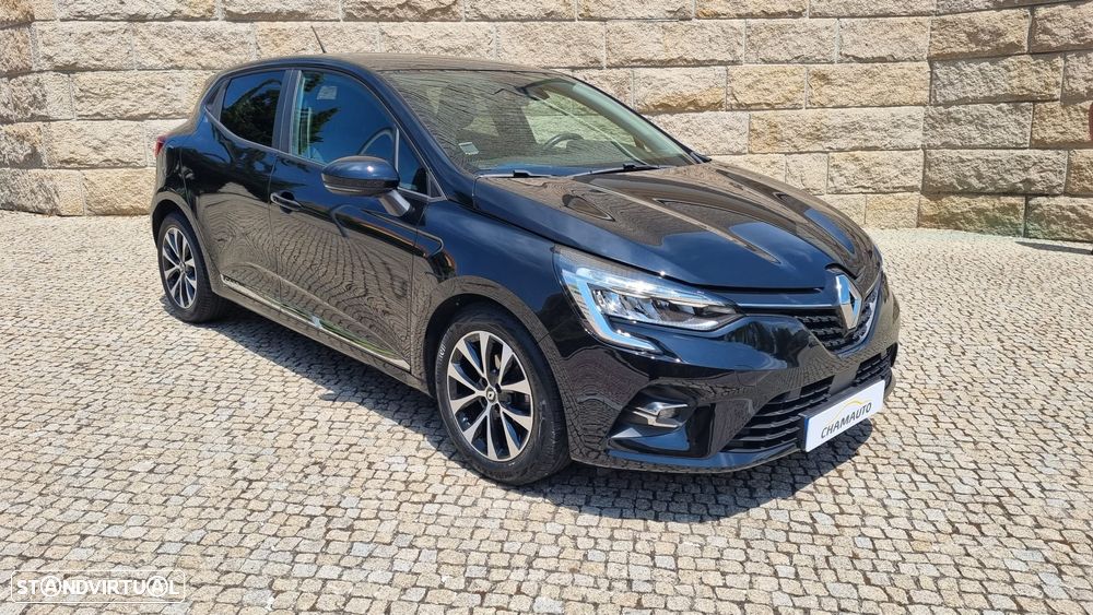 Renault Clio 1.0 TCe Intens - 8