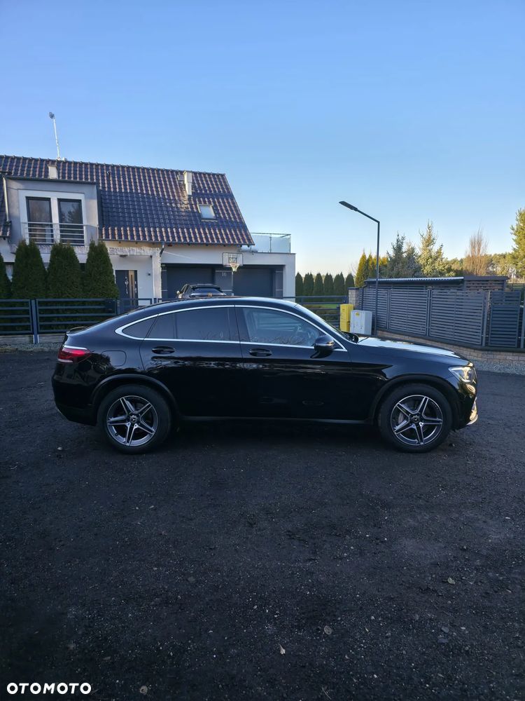 Mercedes-Benz GLC - 3